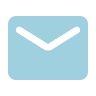 メールのイラストアイコン