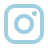インスタグラムのイラストアイコン